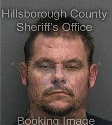 Vincent Desilvis, - Hillsborough County, FL 