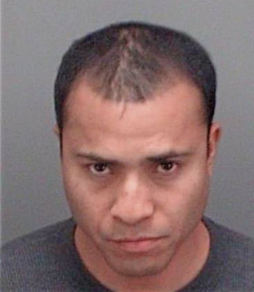 David Diaz, - Pinellas County, FL 