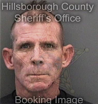 Alexander Dimartino, - Hillsborough County, FL 