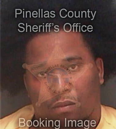 Jarvis Dorsey, - Pinellas County, FL 