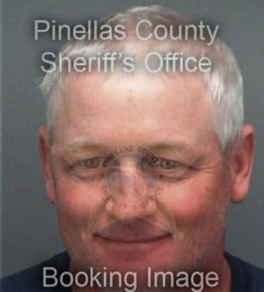 Joseph Downing, - Pinellas County, FL 