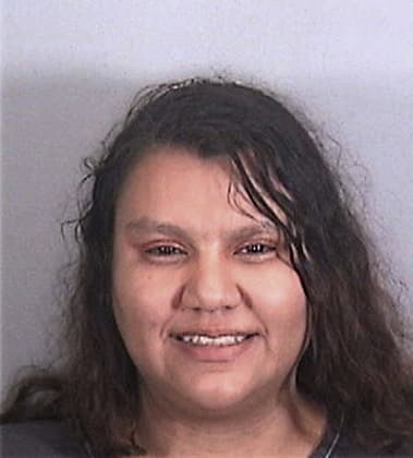 Keisha Dunaway, - Manatee County, FL 