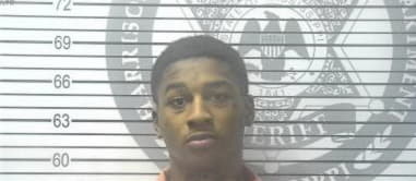 Jereme Edwards, - Harrison County, MS 