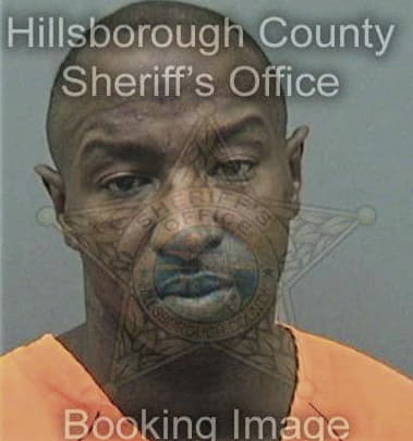 Rasool Edwards, - Hillsborough County, FL 