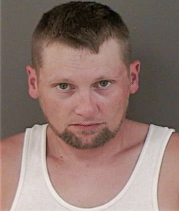 Eric Elmer, - Linn County, OR 