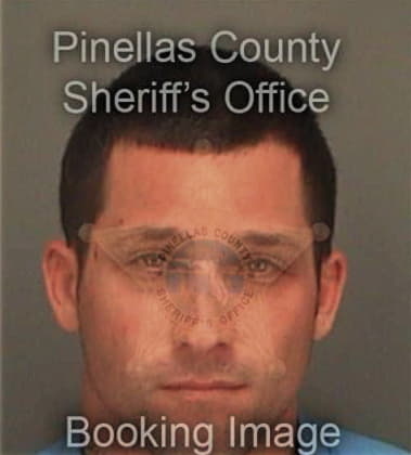 Vincent Escalante, - Pinellas County, FL 