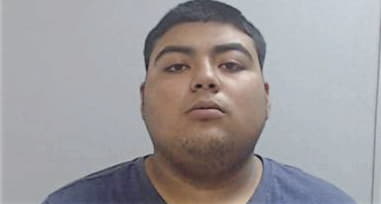 Mariano Espinoza, - Hidalgo County, TX 