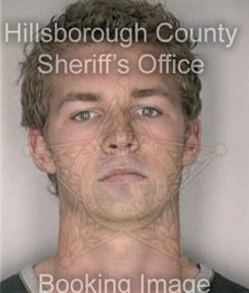 Kevin Fields, - Hillsborough County, FL 