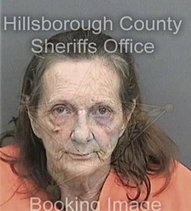 Eve Foster, - Hillsborough County, FL 