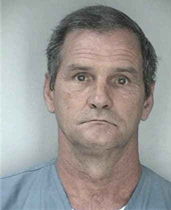 Fredrick Fournier, - Hillsborough County, FL 