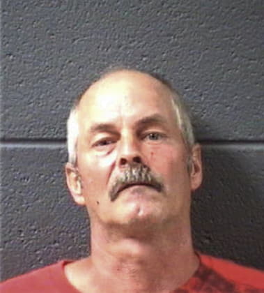 Johnny Freeman, - Buncombe County, NC 