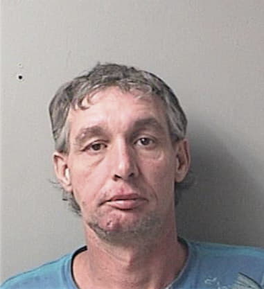 Erik Frund, - Escambia County, FL 