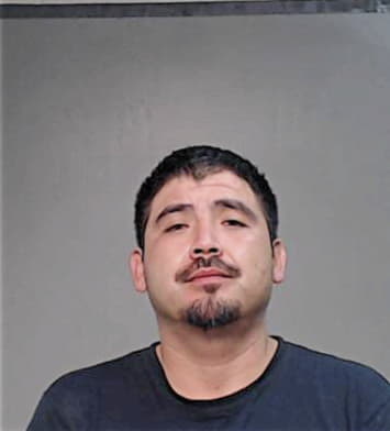 Joseph Garcia, - Hidalgo County, TX 