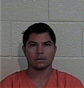 Joshua Garcia, - Hidalgo County, TX 