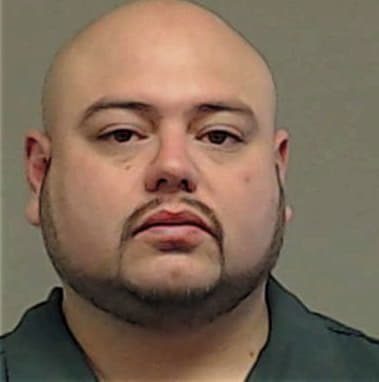 Jose Garcia-Soto, - Collin County, TX 