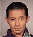 Eveanessa Goines - Multnomah County, OR 
