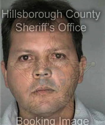 Rolando Gomez, - Hillsborough County, FL 