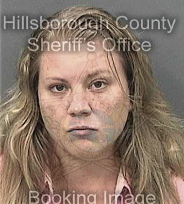 Yvonne Gomez, - Hillsborough County, FL 