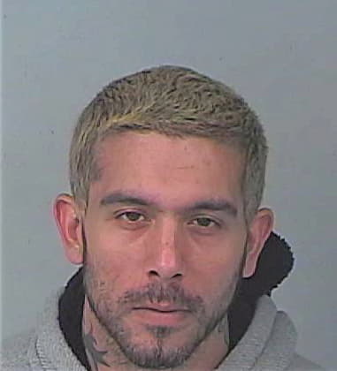 Rafael Gonzalez, - Hernando County, FL 