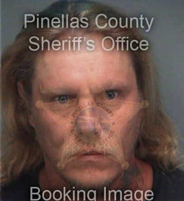 Justin Granholm, - Pinellas County, FL 