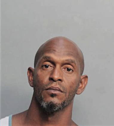 Duane Gray, - Dade County, FL 