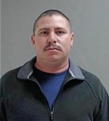 Carlos Guajardo, - Hidalgo County, TX 