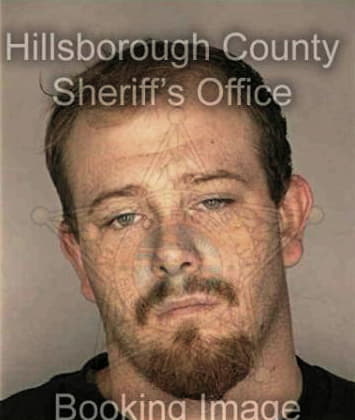 Jeffery Hall, - Hillsborough County, FL 