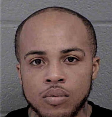 Darius Hancock, - Mecklenburg County, NC 