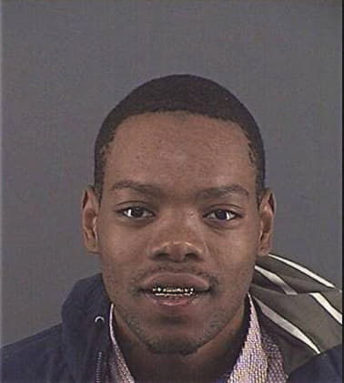 Wesley Harris, - Peoria County, IL 