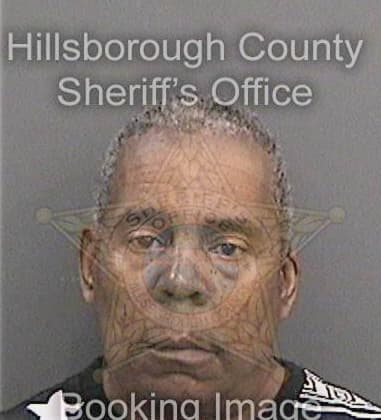 Alvin Harvey, - Hillsborough County, FL 