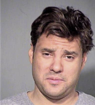 Steve Herder - Maricopa County, AZ 