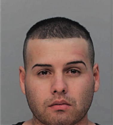 Josue Hernandez, - Dade County, FL 