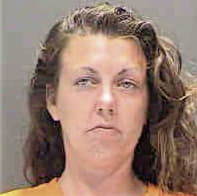 Crystal Hewitt, - Sarasota County, FL 