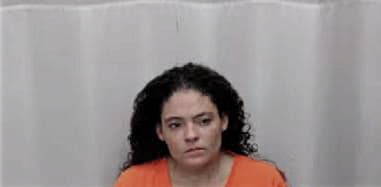 Cassandra Hicks, - Richmond County, NC 