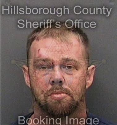 Muhammad Hmeid, - Hillsborough County, FL 