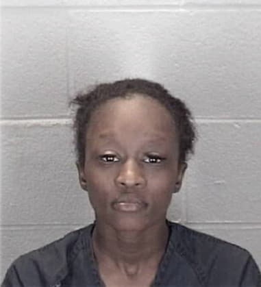 Myeshia Howard, - Tippecanoe County, IN 