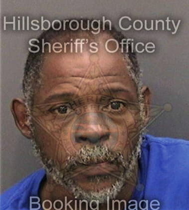 Devin Hunter, - Hillsborough County, FL 