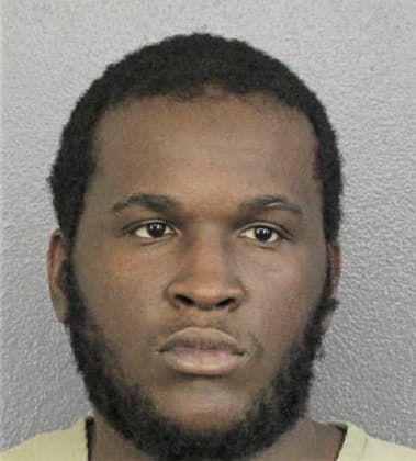 Wenley Jean, - Broward County, FL 