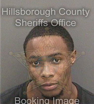 Henry Johnson, - Hillsborough County, FL 