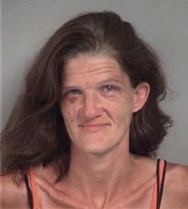 Shelly Johnson, - Cabarrus County, NC 