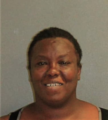 Eneida Jones, - Volusia County, FL 