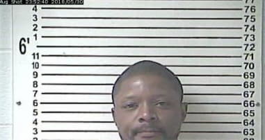 Joshua Jones, - Hardin County, KY 