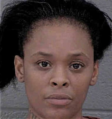 Tia Jones, - Mecklenburg County, NC 