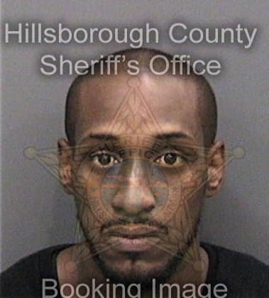 Carl Kiture, - Hillsborough County, FL 