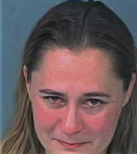 Tara Kloppenburg, - Hernando County, FL 