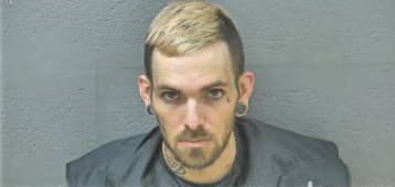 Michael Knight, - Lynchburg County, VA 