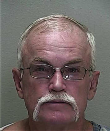 Roger Knutson, - Marion County, FL 