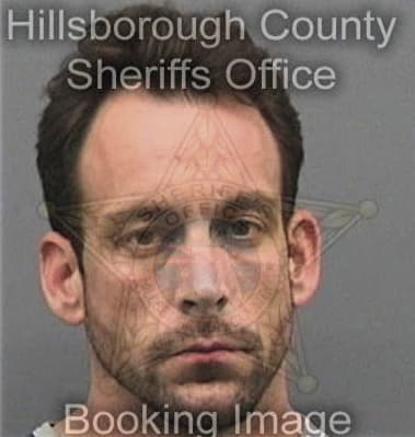 Georgios Konidas, - Hillsborough County, FL 