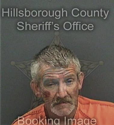 Jason Kowalski, - Hillsborough County, FL 