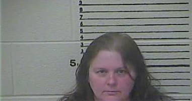 Susan Kress, - Clay County, KY 